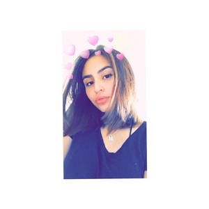 Meet your Posher, Mae